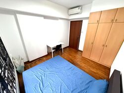 The Mayfair (D22), Condominium #577024631